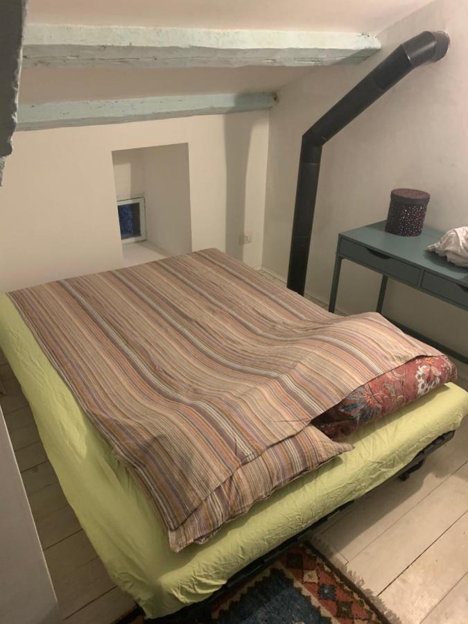 Bonvivan House Diminici ภายนอก รูปภาพ