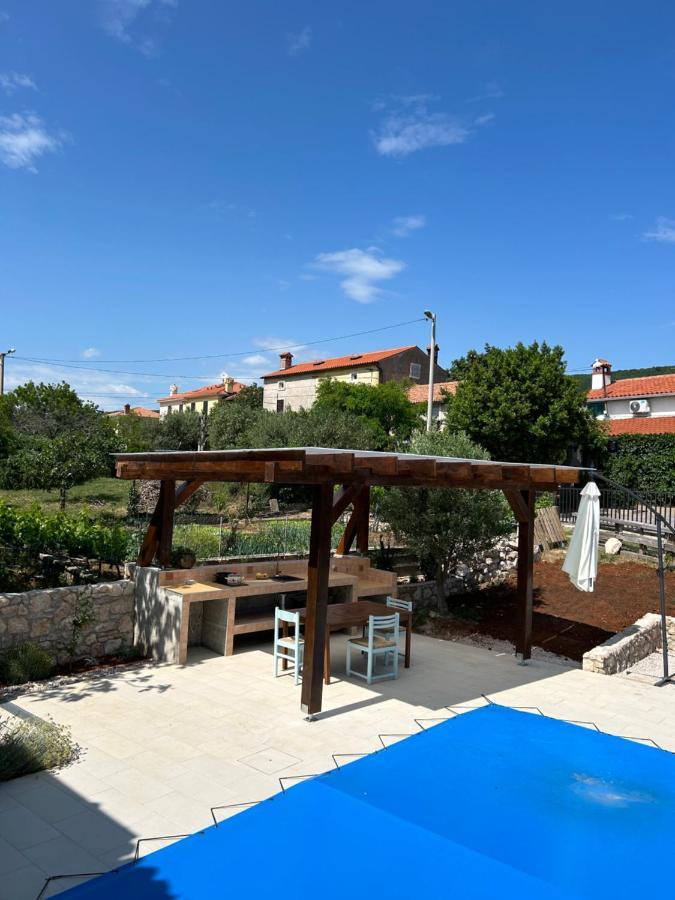 Bonvivan House Diminici ภายนอก รูปภาพ