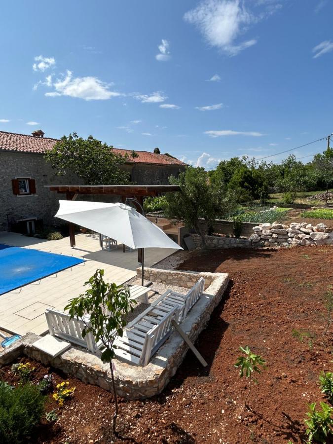 Bonvivan House Diminici ภายนอก รูปภาพ