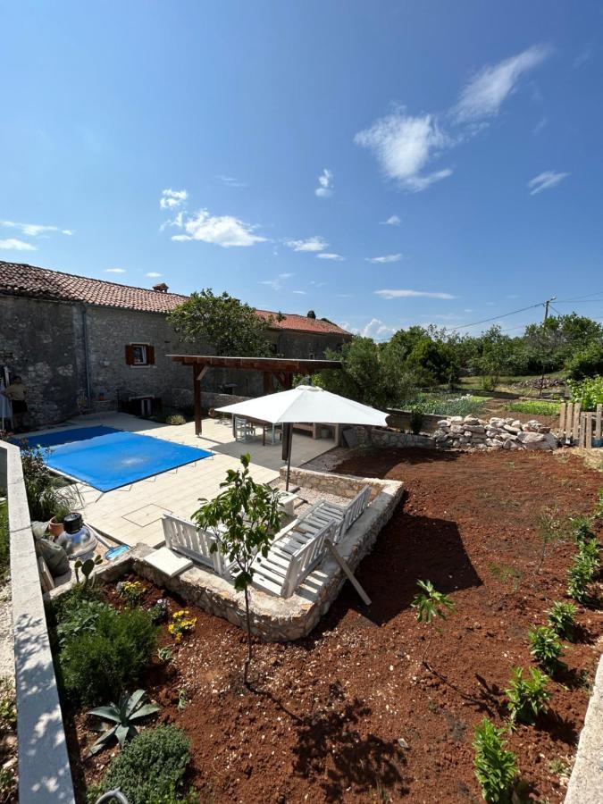 Bonvivan House Diminici ภายนอก รูปภาพ