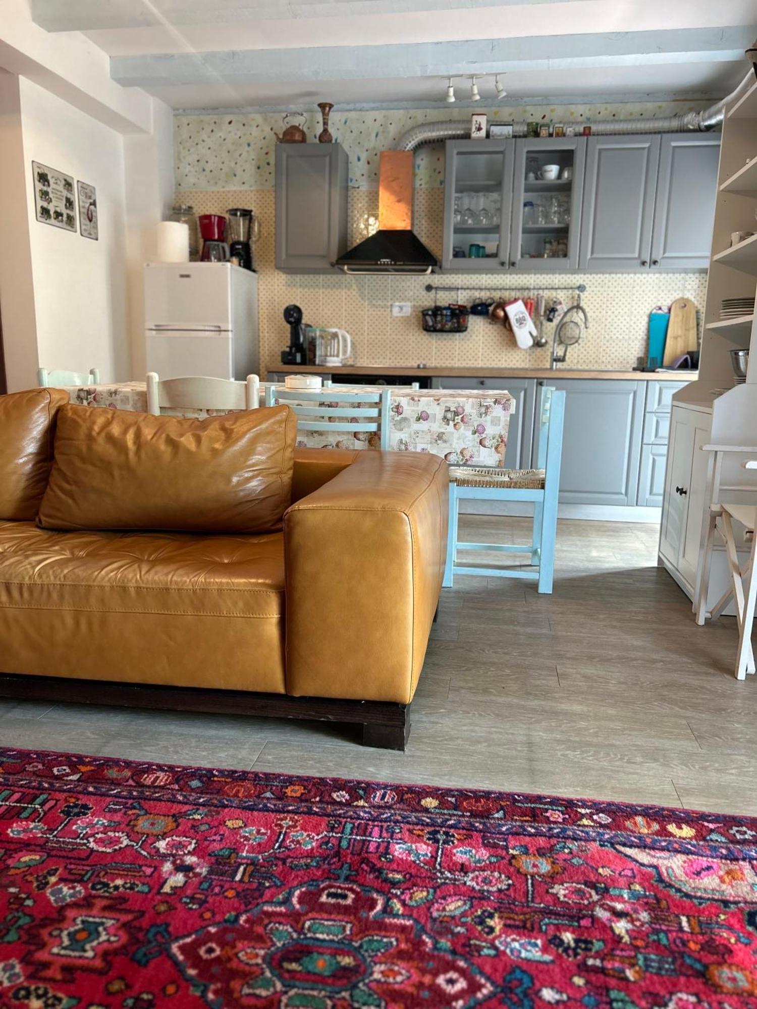Bonvivan House Diminici ภายนอก รูปภาพ