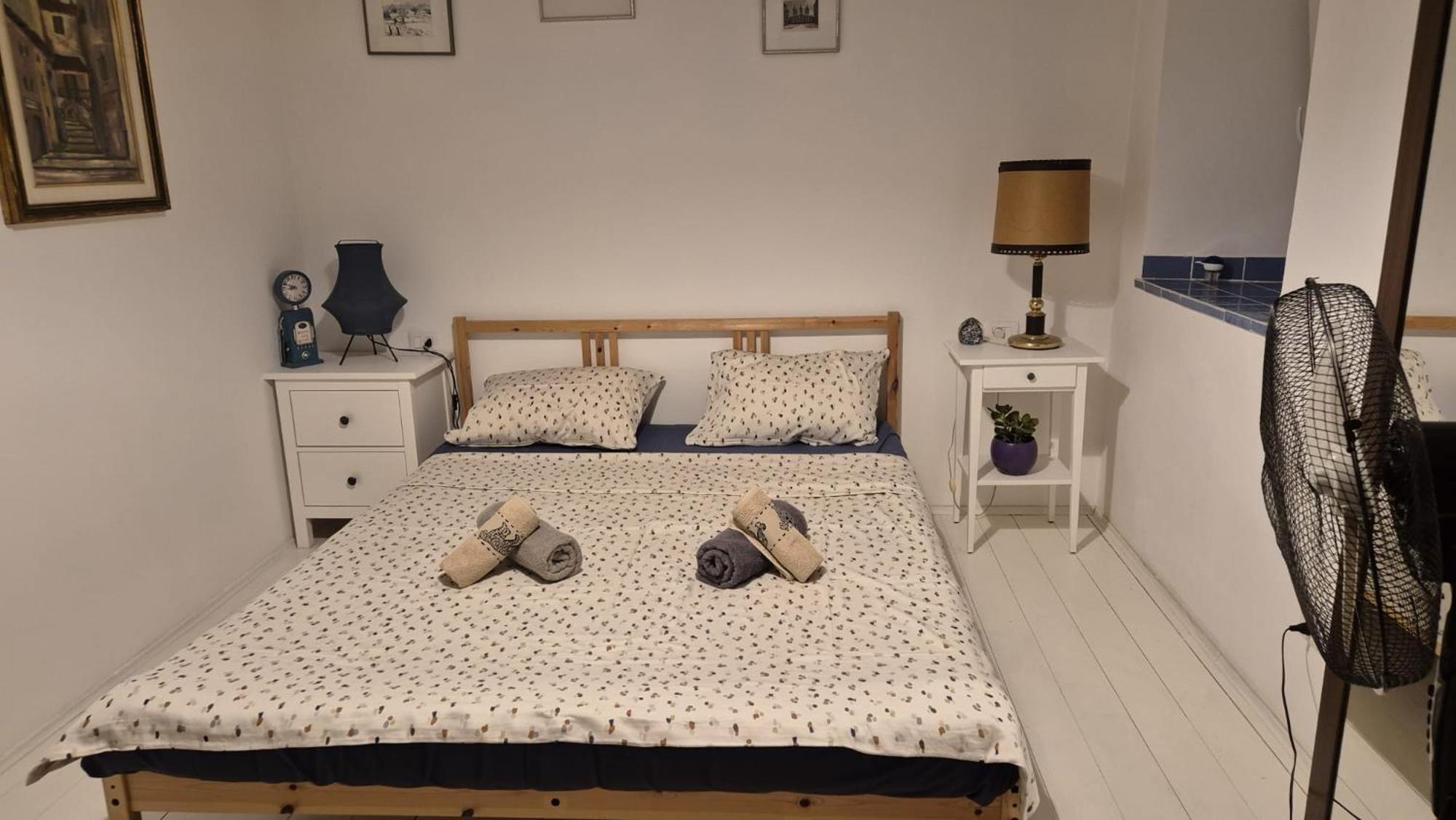 Bonvivan House Diminici ภายนอก รูปภาพ