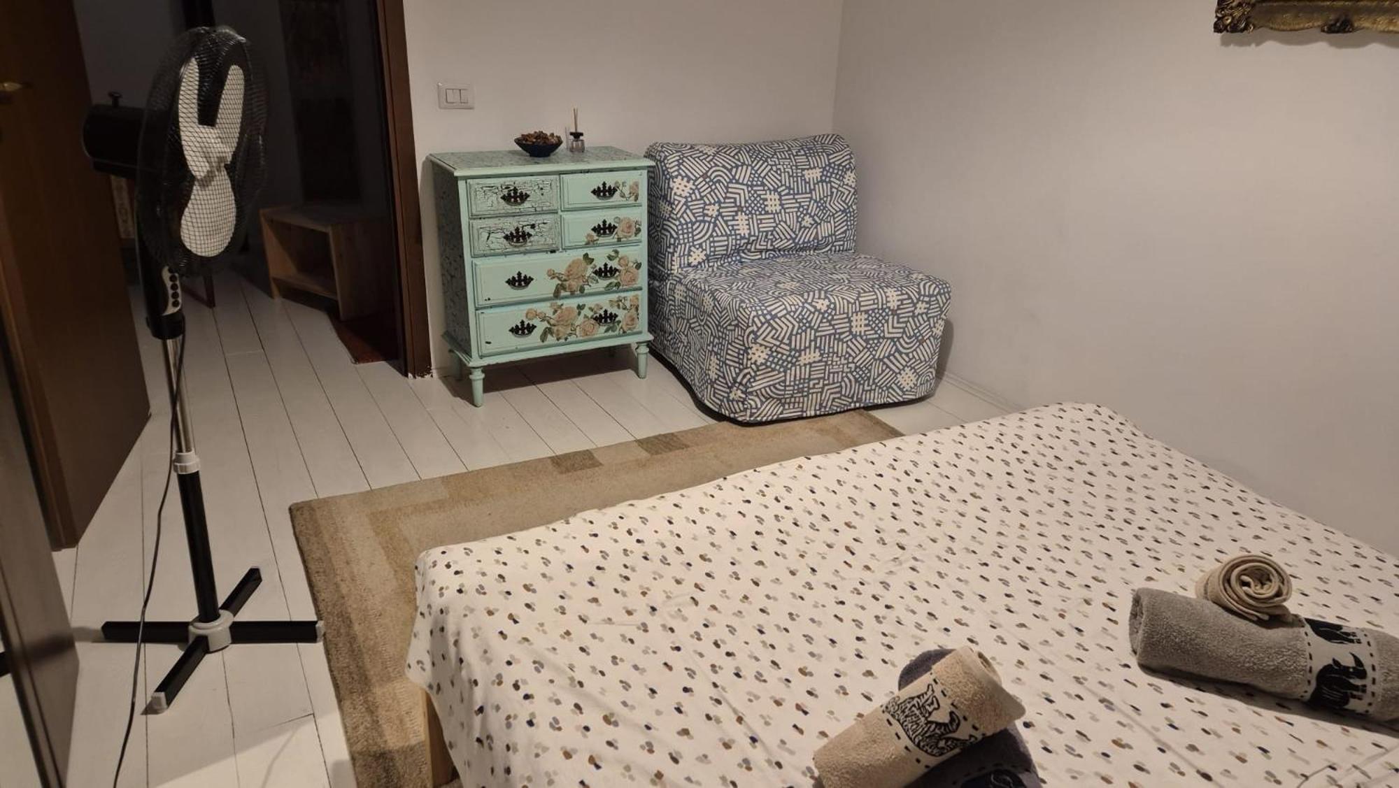 Bonvivan House Diminici ภายนอก รูปภาพ